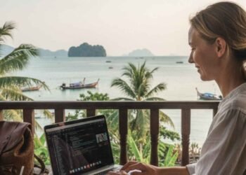Top Digital Nomad Cities for Remote Work in 2026