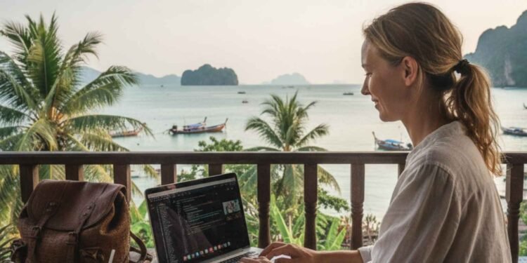 Top Digital Nomad Cities for Remote Work in 2026