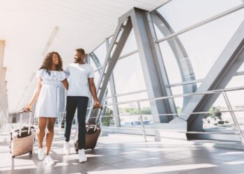 Best Travel Outfits for Comfort & Style