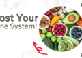 How to Boost Your Immune System Naturally with Nutrition: An Exploratory Guide