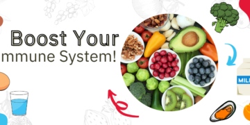 How to Boost Your Immune System Naturally with Nutrition: An Exploratory Guide