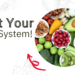 How to Boost Your Immune System Naturally with Nutrition: An Exploratory Guide