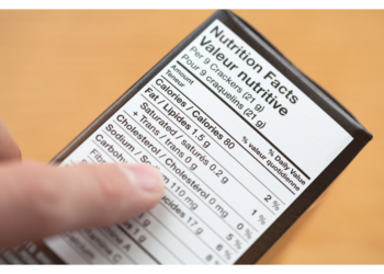 How to Read Nutrition Labels: The Ultimate Guide to Making the Right Choice
