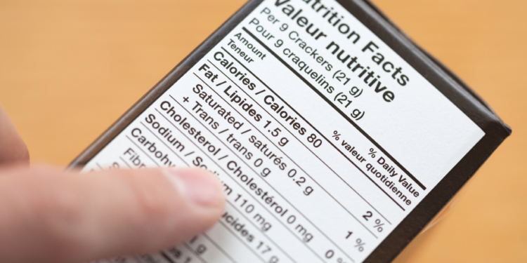 How to Read Nutrition Labels: The Ultimate Guide to Making the Right Choice