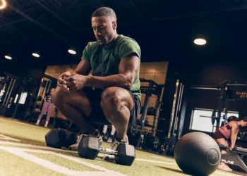 How to create the perfect split routine for your body type and fitness goals!