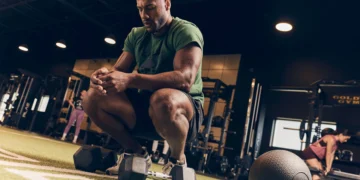 How to create the perfect split routine for your body type and fitness goals!