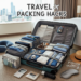 Travel Packing Hacks That Save Space, Money & Time