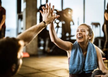 “How To Stay Motivated on Your Fitness Journey: Tips to Keep You Going”