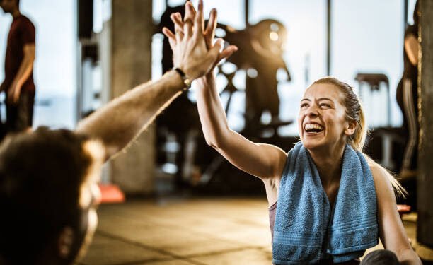 “How To Stay Motivated on Your Fitness Journey: Tips to Keep You Going”