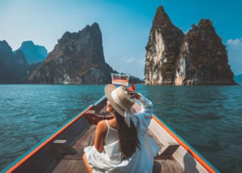 Best Solo Travel Destinations for Safety & Adventure