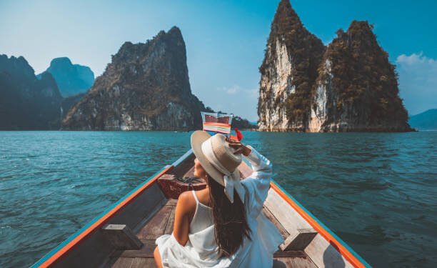 Best Solo Travel Destinations for Safety & Adventure