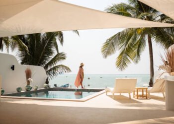 Luxury Travel Trends: Where High-End Travelers Are Going in 2026