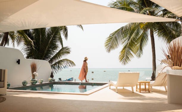 Luxury Travel Trends: Where High-End Travelers Are Going in 2026