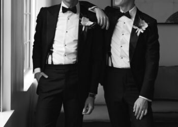 Best tips For Buying A Wedding Suit