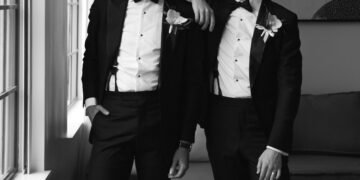 Best tips For Buying A Wedding Suit